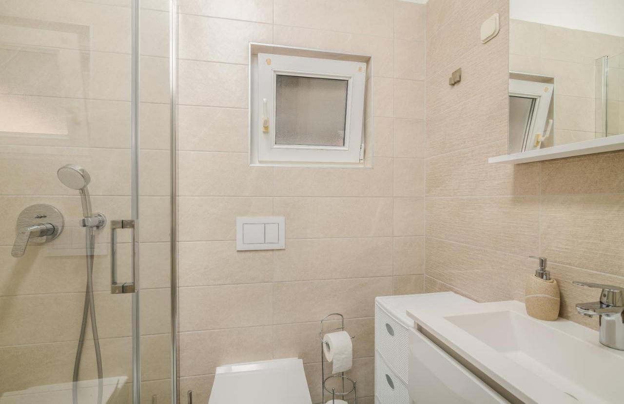 Apartment Stella Di Mare 2 Krk Town Exterior photo