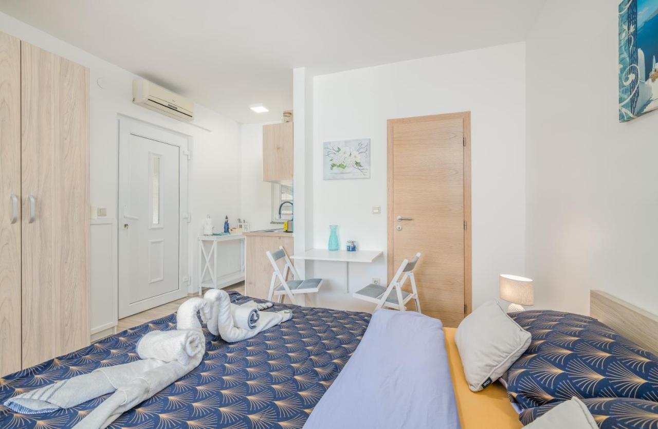 Apartment Stella Di Mare 2 Krk Town Exterior photo
